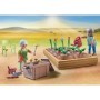 Playmobil - Gradina De Legume Si Bunici Playmobil - 4